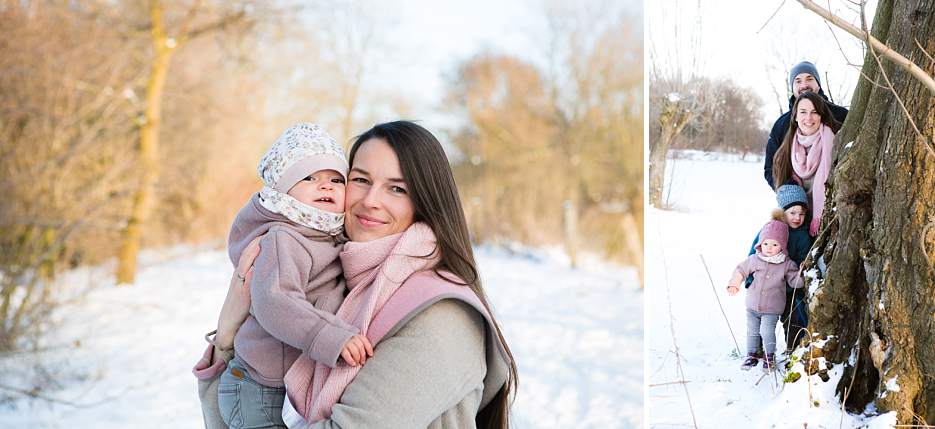 10+Ideen Familienfotografie